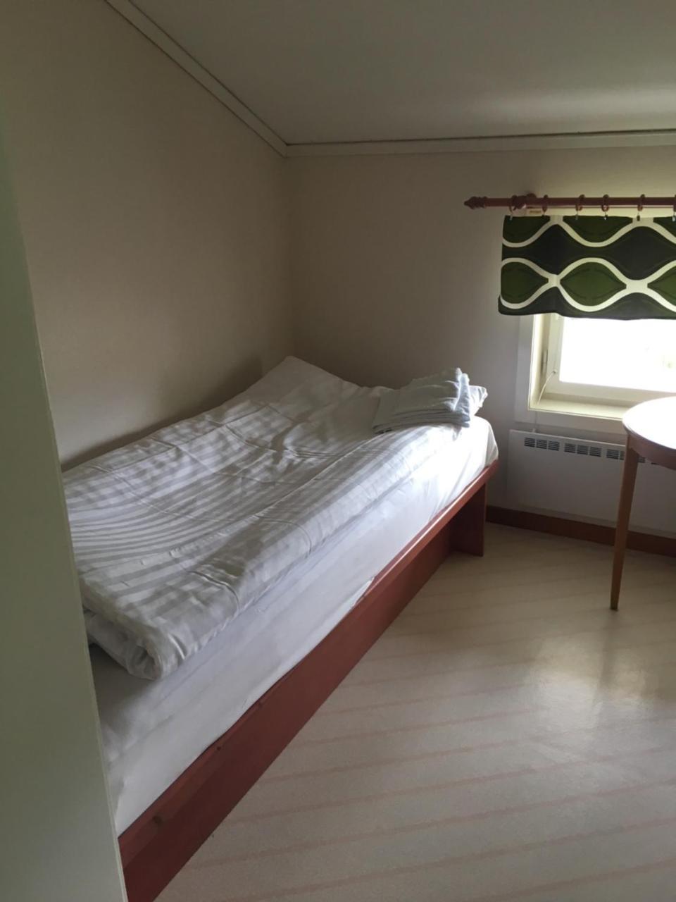 Hotell Restaurang Naemforsen Nasaker Экстерьер фото
